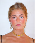 Chocker Senda Amarillo