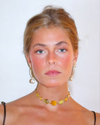 Chocker Senda Amarillo