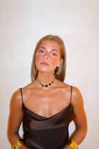 Chocker Senda Verde