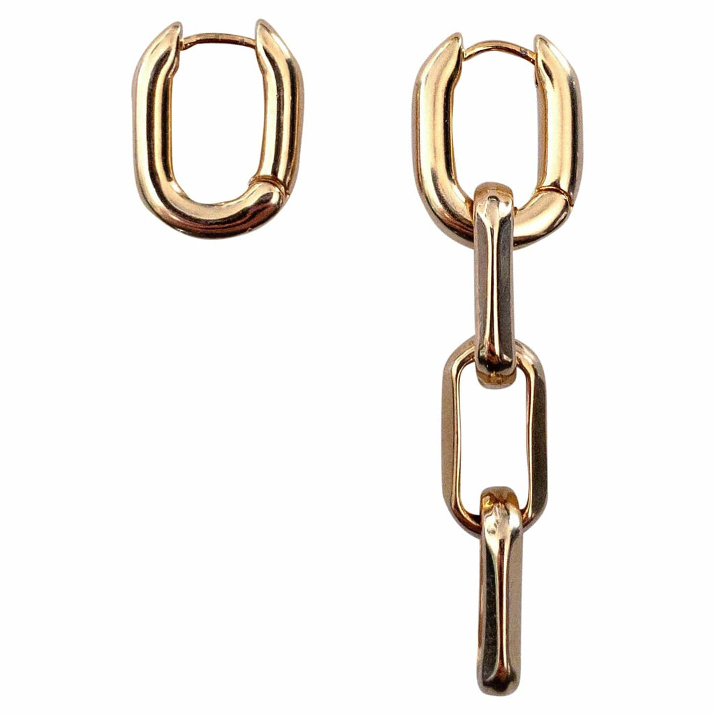 Boucles D'Oreilles Shakti