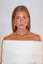 Chocker Boréa Marrón