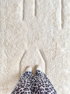 Tapis M'Rirt 206 X 333 Cm - N°2216