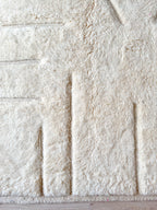 Tapis M'Rirt 206 X 333 Cm - N°2216