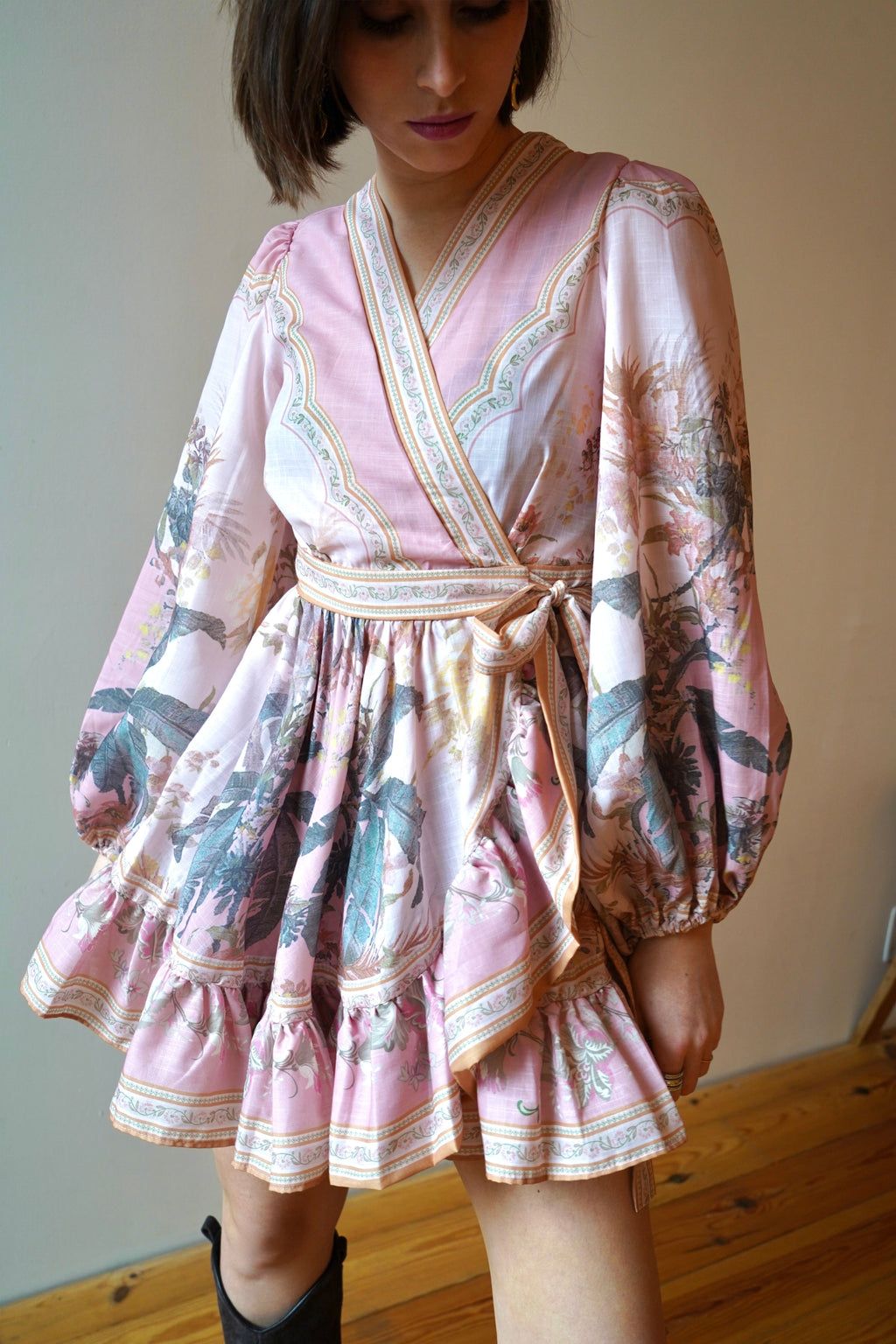 Robe Angelina