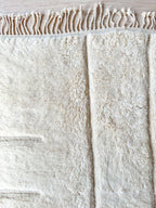 Tapis M'Rirt 206 X 333 Cm - N°2216