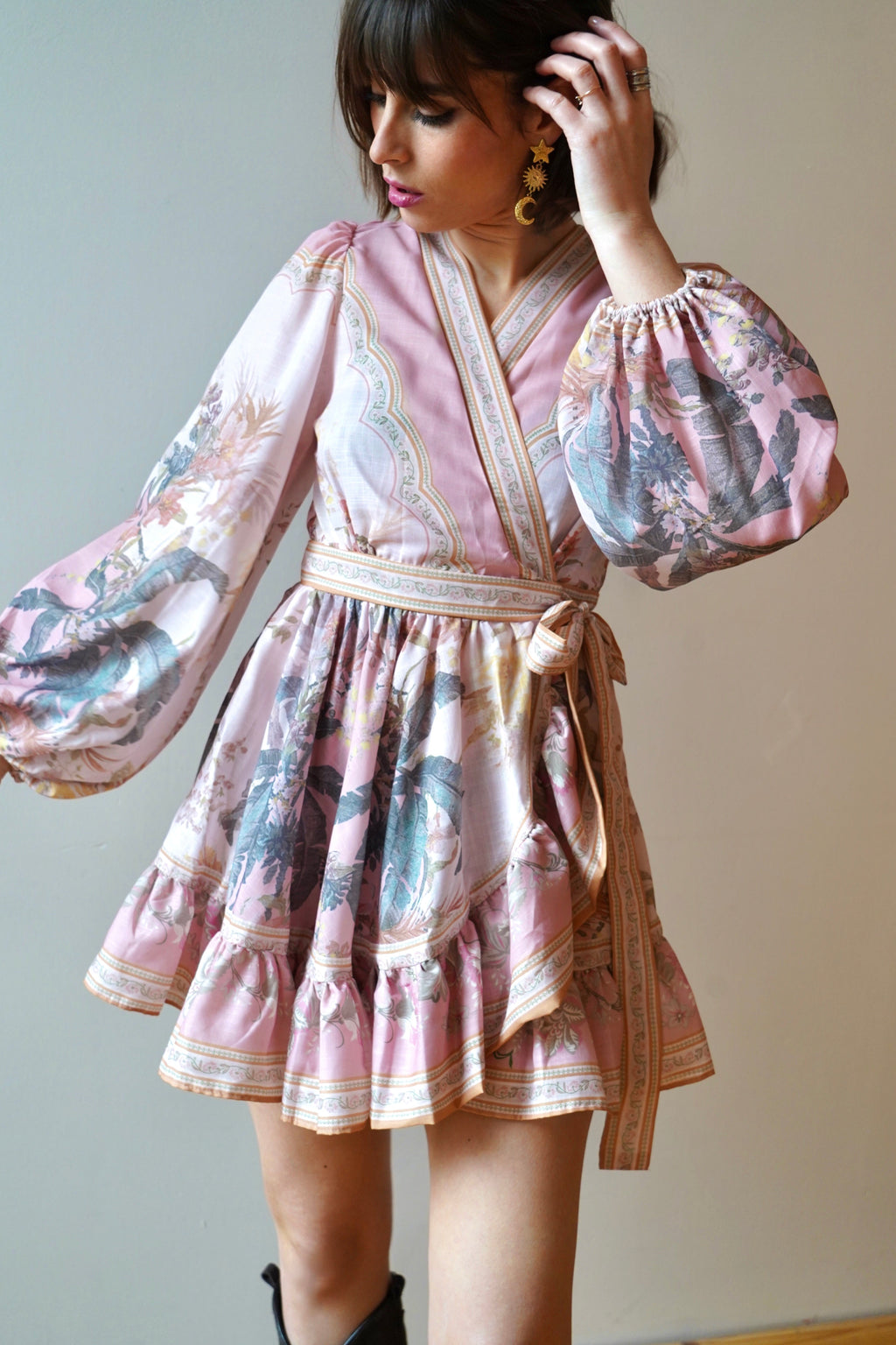 Robe Angelina