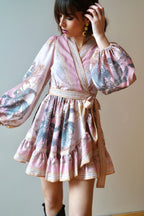 Robe Angelina