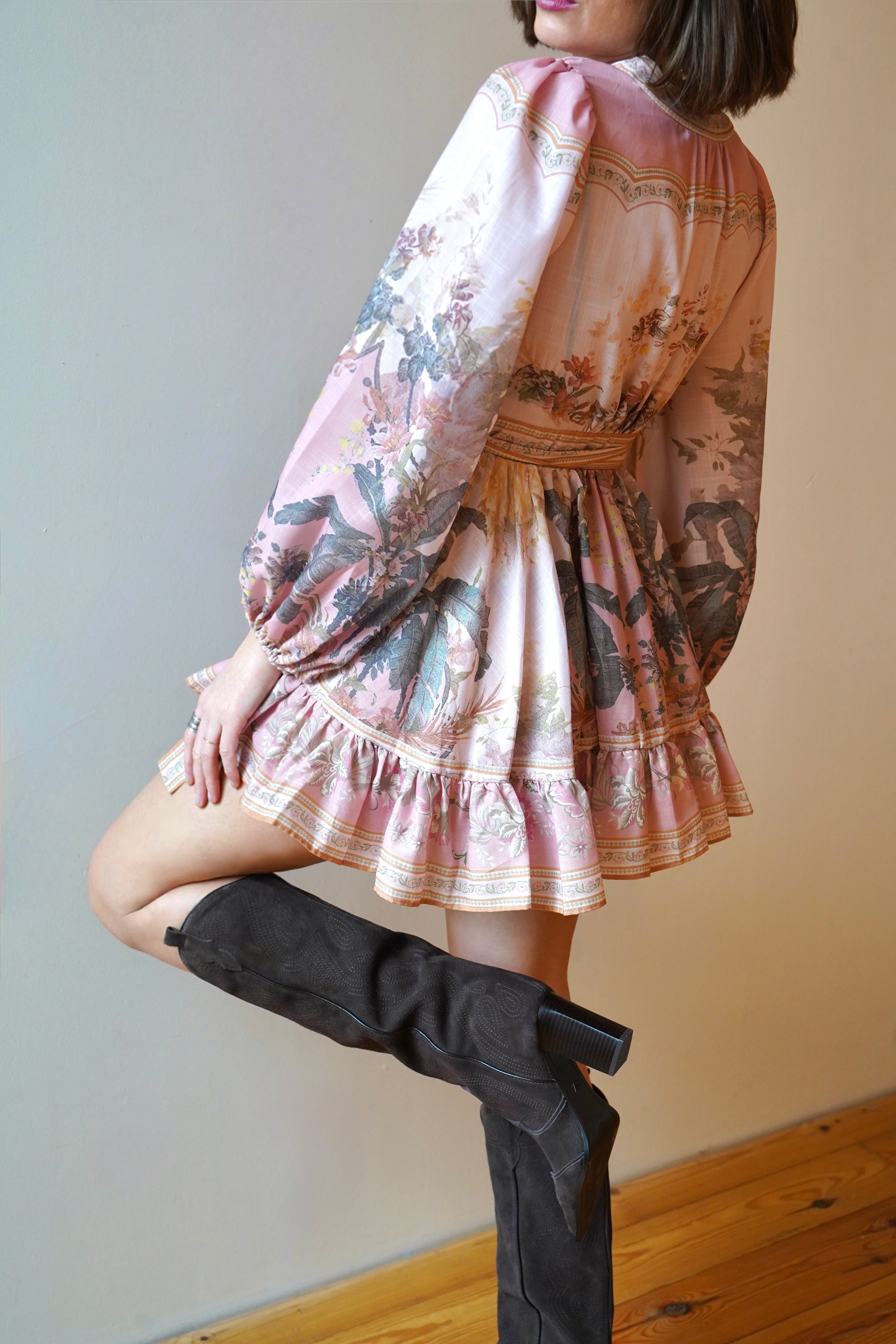 Robe Angelina