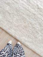 Tapis Beni Ouarain 192 X 335 Cm - N°2204