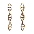 Boucles D'Oreilles Isis