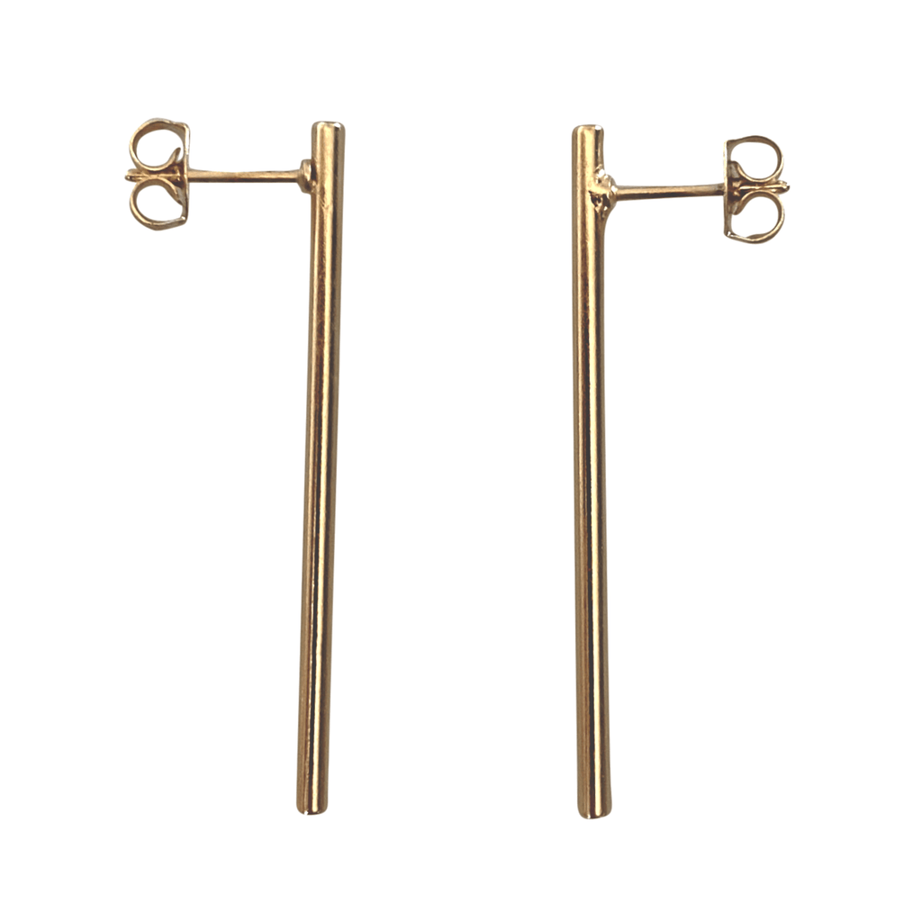 Boucles D'Oreilles Voltan