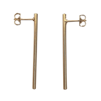 Boucles D'Oreilles Voltan