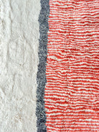 Tapis M'Rirt 205 X 331 Cm - N°2230