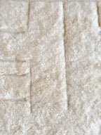Tapis M'Rirt 109 X 154 Cm - N°2320