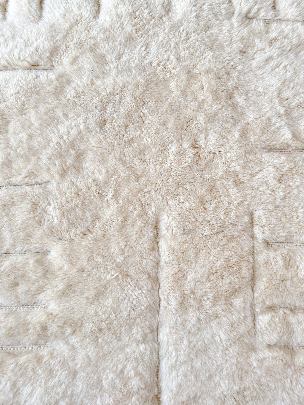 Tapis M'Rirt 109 X 154 Cm - N°2320