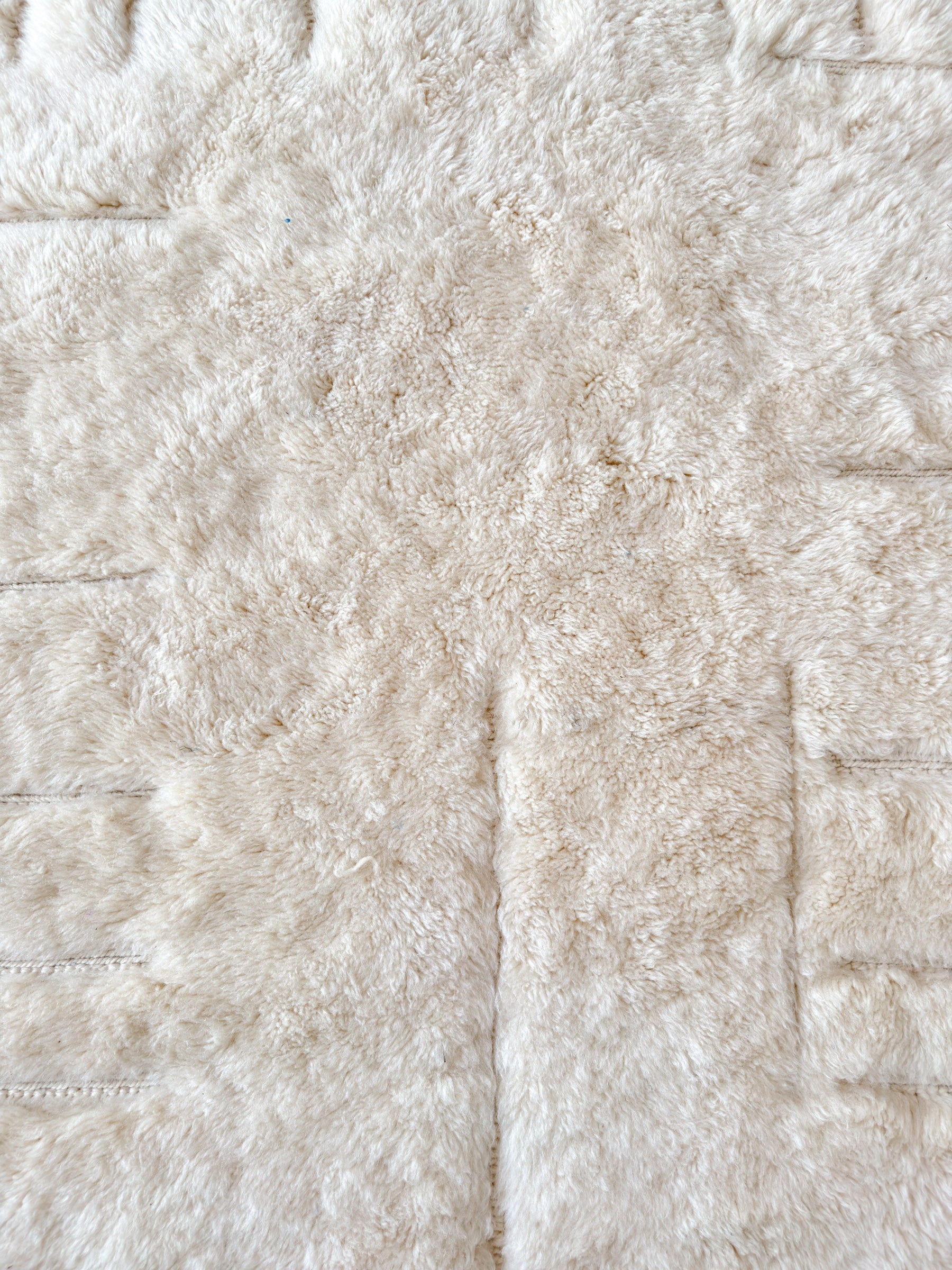 Tapis M'Rirt 109 X 154 Cm - N°2320