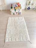 Tapis M'Rirt 108 X 152 Cm - N°2314