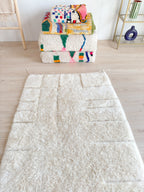 Tapis M'Rirt 108 X 152 Cm - N°2314