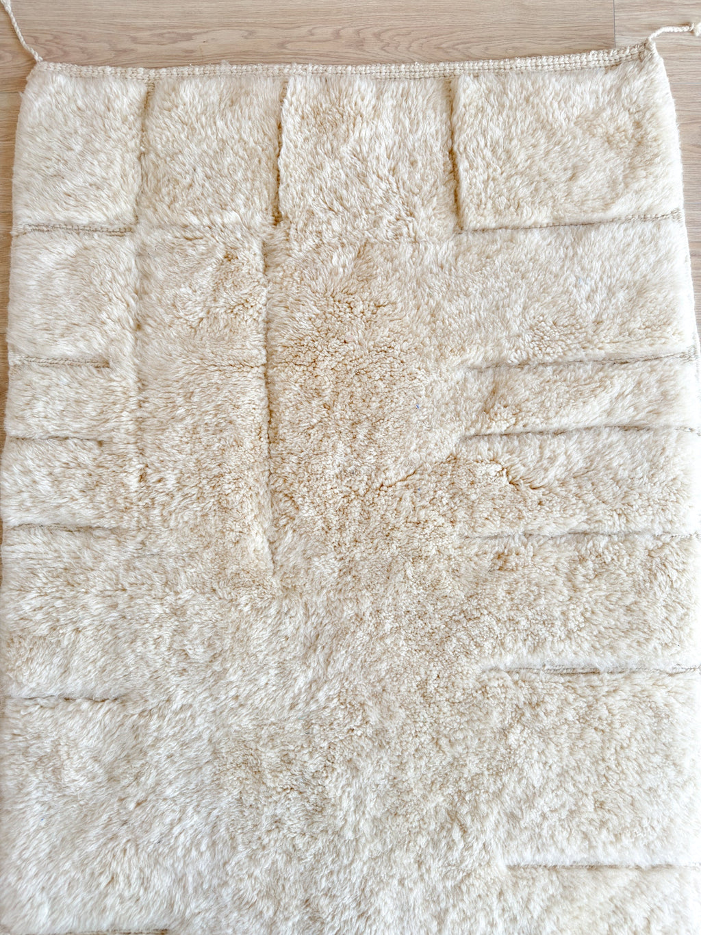 Tapis M'Rirt 108 X 152 Cm - N°2314