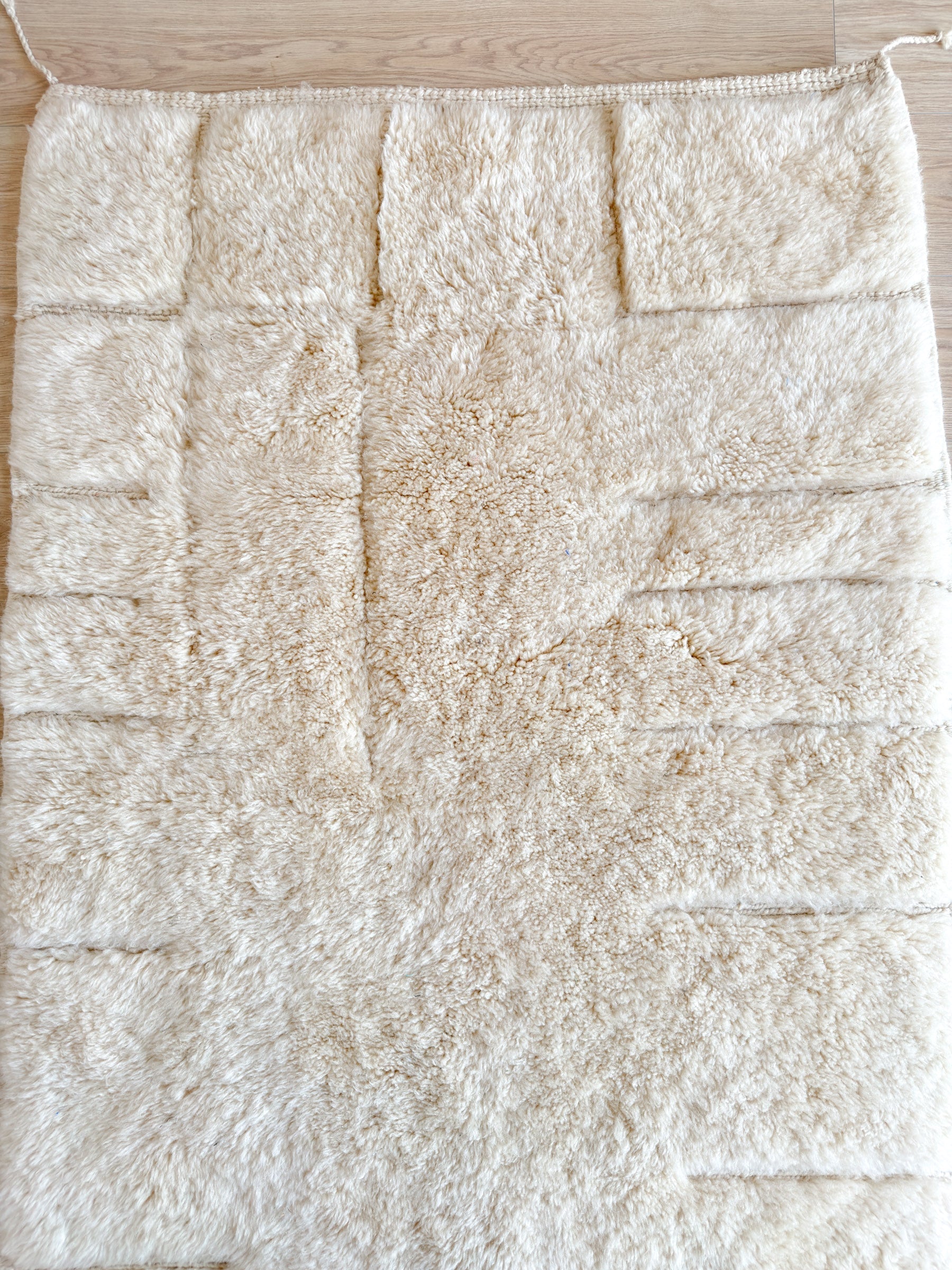 Tapis M'Rirt 108 X 152 Cm - N°2314