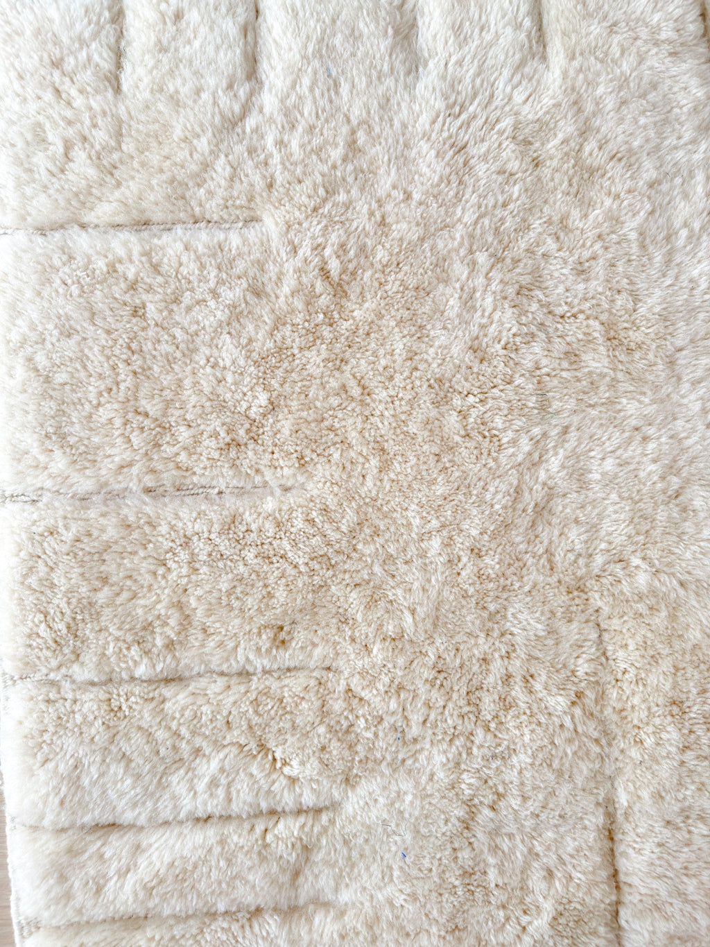 Tapis M'Rirt 108 X 152 Cm - N°2314