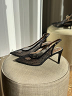 Slingback Carrie