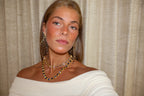 Chocker Boréa Rosa