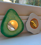 Kit De Poterie Maison - Peintures Au Choix