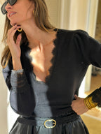 Maille Opaline