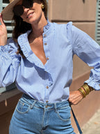 Chemise Anita