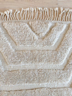 Tapis M'Rirt 223 X 321 Cm - N°2019