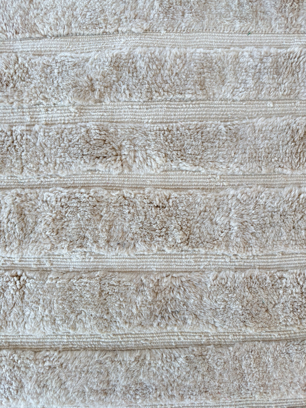 Tapis M'Rirt 223 X 321 Cm - N°2019