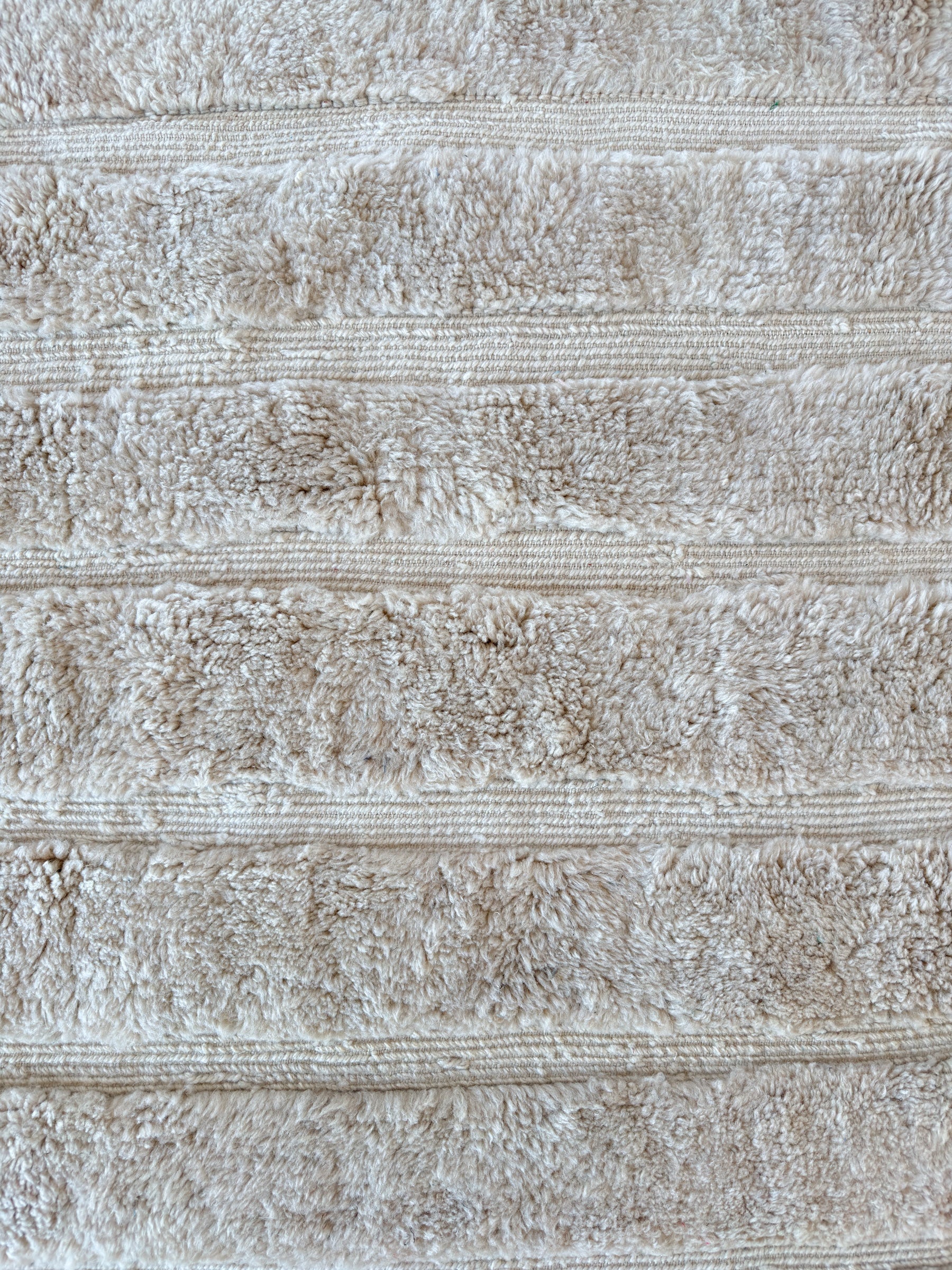 Tapis M'Rirt 223 X 321 Cm - N°2019