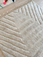 Tapis M'Rirt 223 X 321 Cm - N°2019