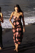 Robe D'Été Valentina