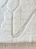 Tapis M'Rirt 252 X 373 Cm - N°1806