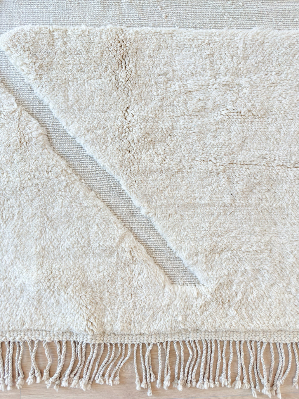 Tapis M'Rirt 252 X 373 Cm - N°1806