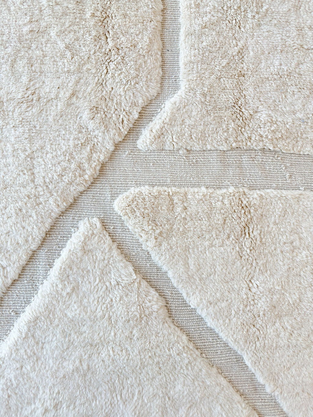 Tapis M'Rirt 252 X 373 Cm - N°1806