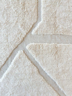 Tapis M'Rirt 252 X 373 Cm - N°1806