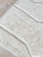Tapis M'Rirt 252 X 373 Cm - N°1806