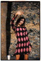 Robe Courte Clotilde