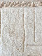 Tapis M'Rirt 143 X 244 Cm - N°2284