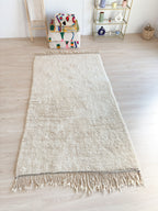 Tapis Beni Ouarain 146 X 300 Cm - N°2205