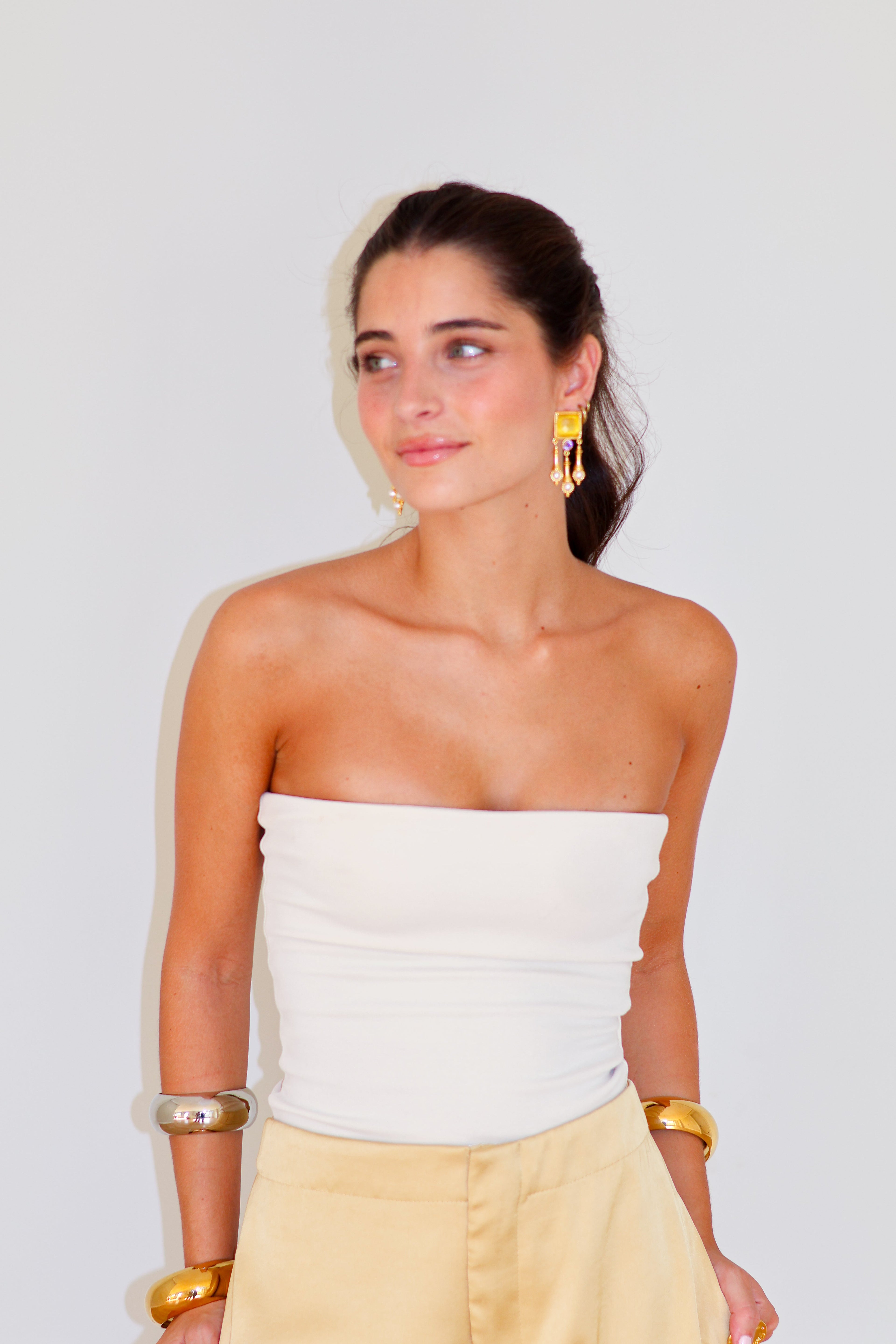 Boucles D'Oreilles Efímero