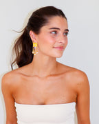 Boucles D'Oreilles Efímero