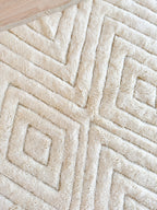 Tapis M'Rirt 173 X 285 Cm - N°1747
