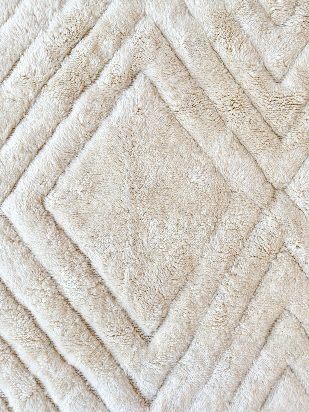 Tapis M'Rirt 173 X 285 Cm - N°1747