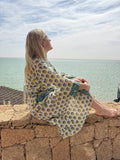 Kimono Madras