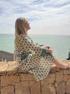 Kimono Madras