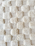 Tapis Beni Ouarain 142 X 295 Cm - N°2269